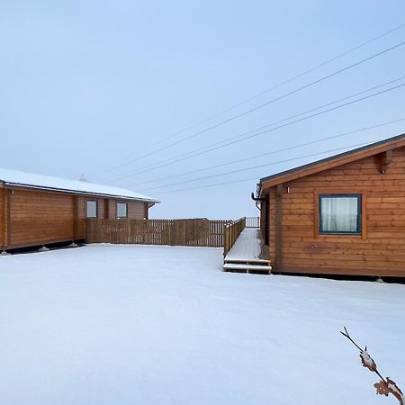 Stag Lodge 폴커크 외부 사진